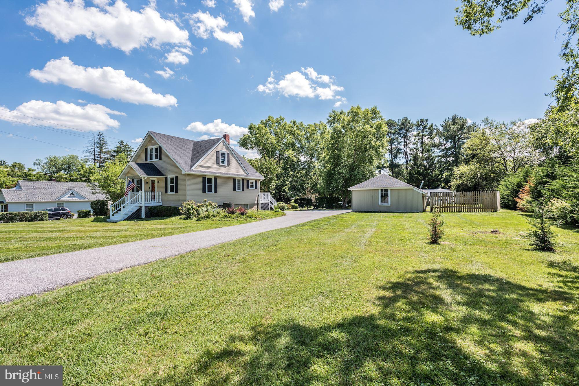 4265 Chapel Road Perry Hall, MD 21128 - Photo 2 of 32 4265 Chapel Road