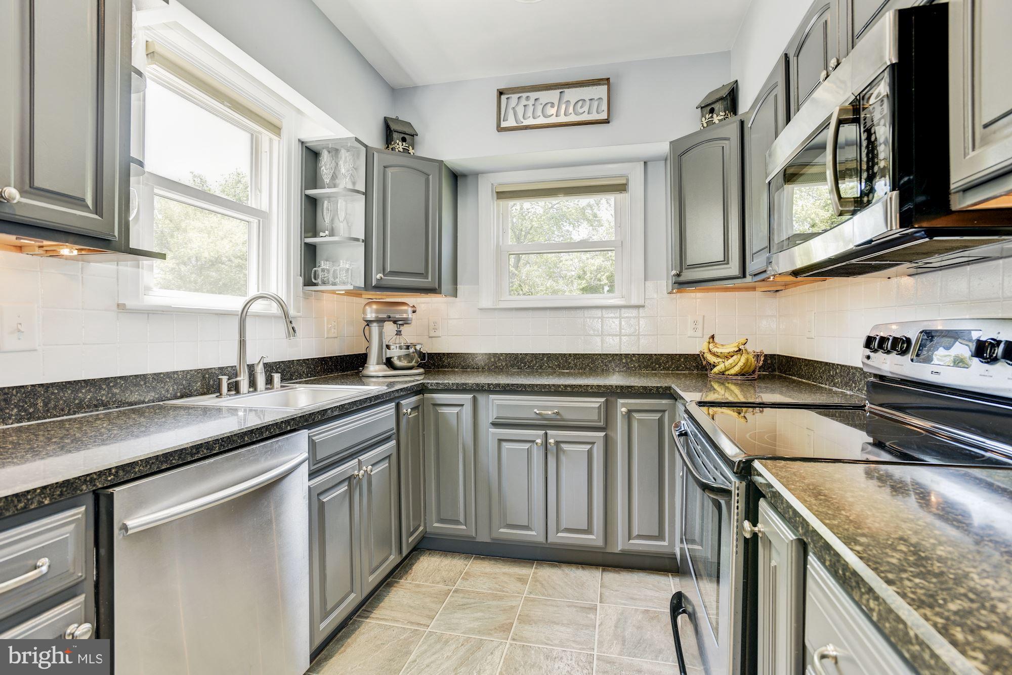 4265 Chapel Road Perry Hall, MD 21128 - Photo 11 of 32 Kitchen