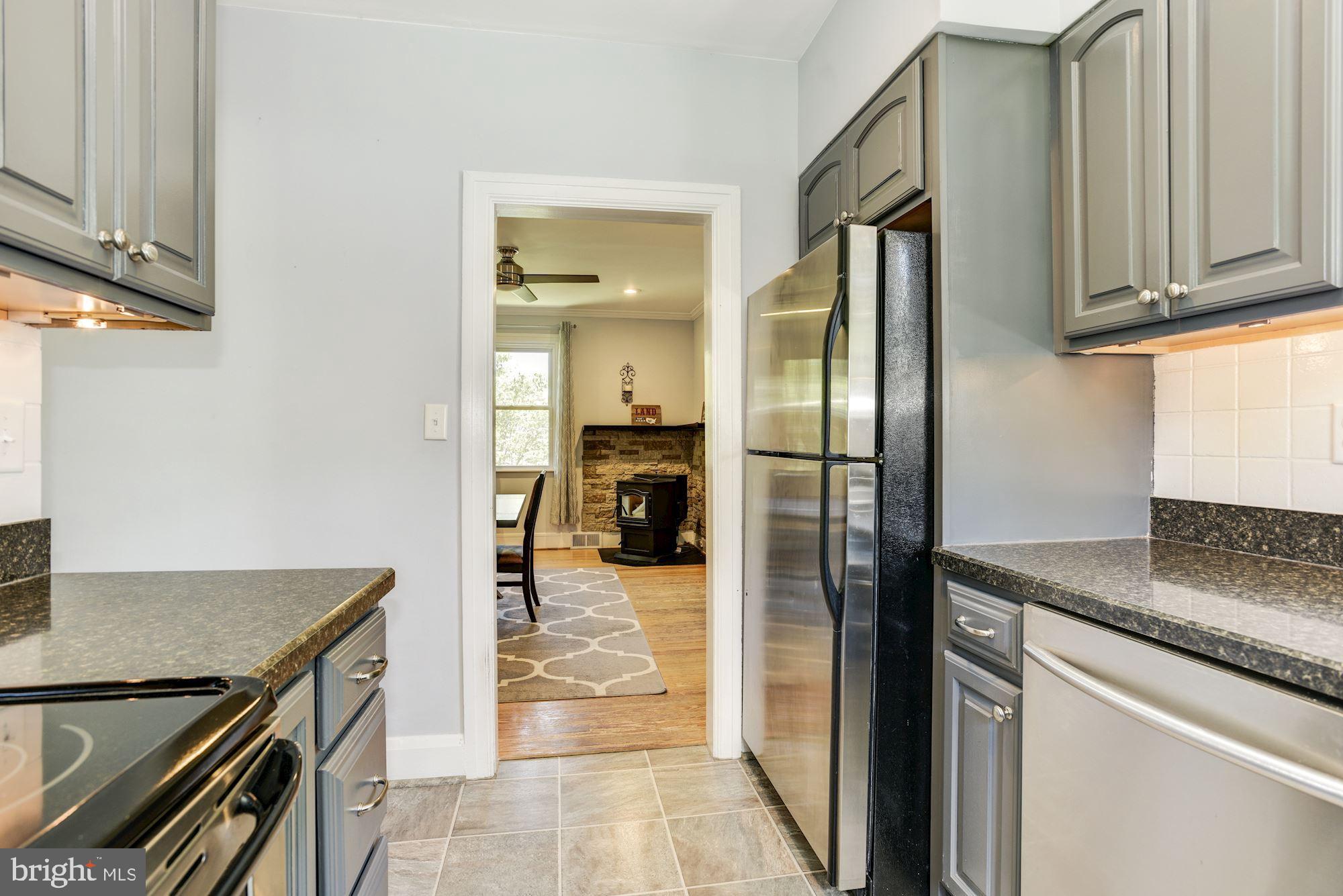 4265 Chapel Road Perry Hall, MD 21128 - Photo 12 of 32 Kitchen