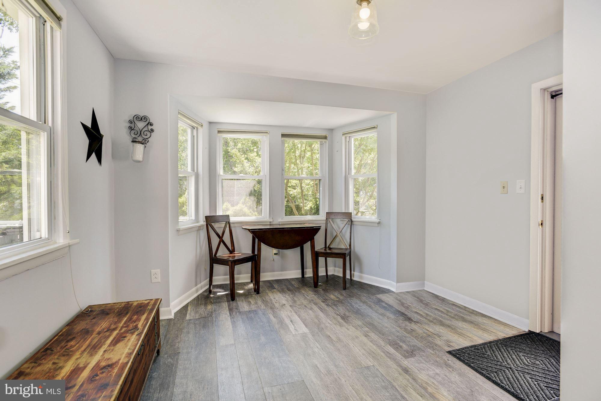 4265 Chapel Road Perry Hall, MD 21128 - Photo 13 of 32 Sunroom/Mudroom