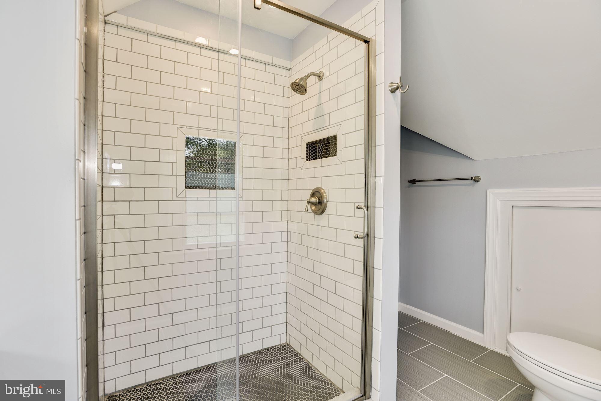 4265 Chapel Road Perry Hall, MD 21128 - Photo 20 of 32 Full Bath Shower