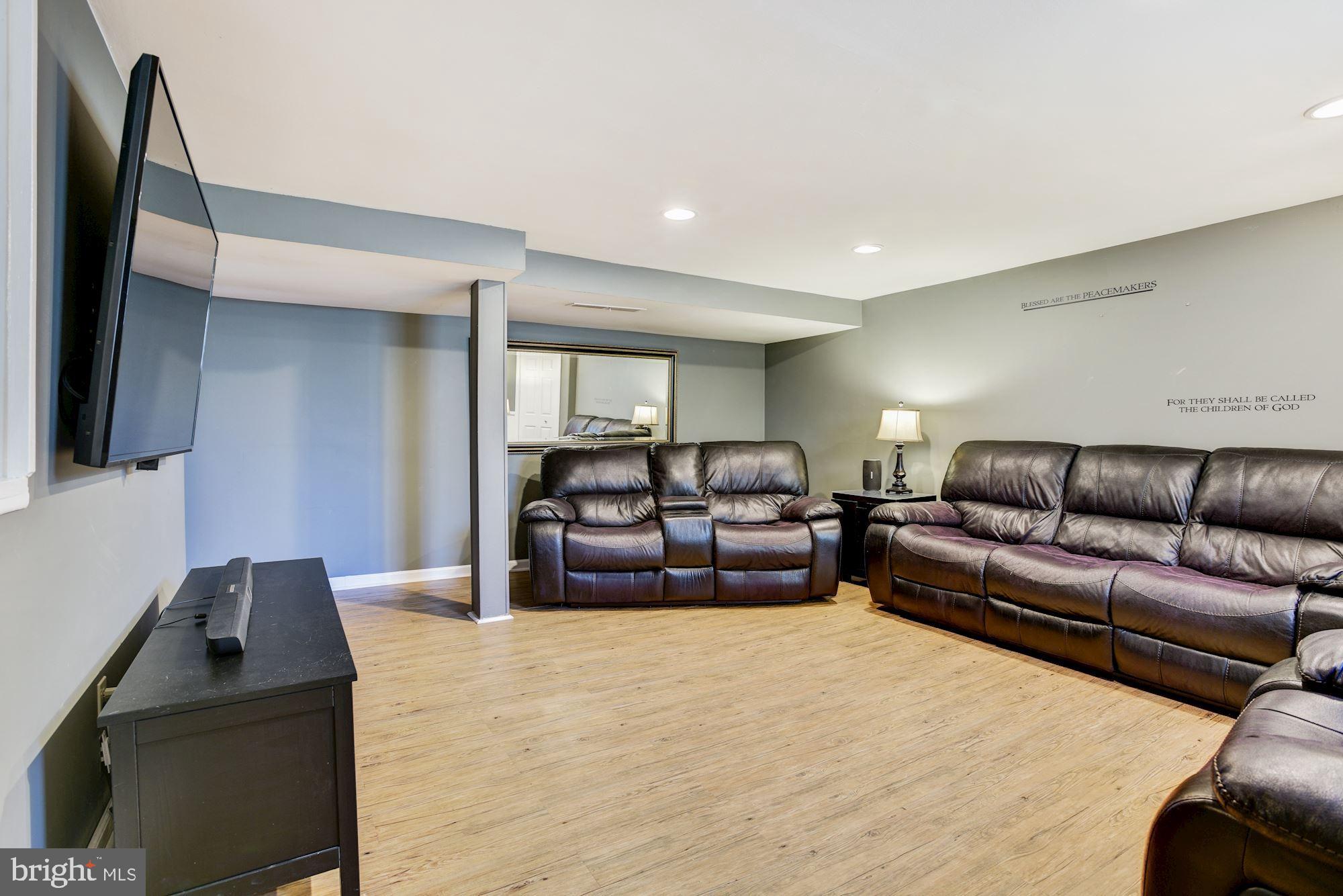 4265 Chapel Road Perry Hall, MD 21128 - Photo 21 of 32 Family Room