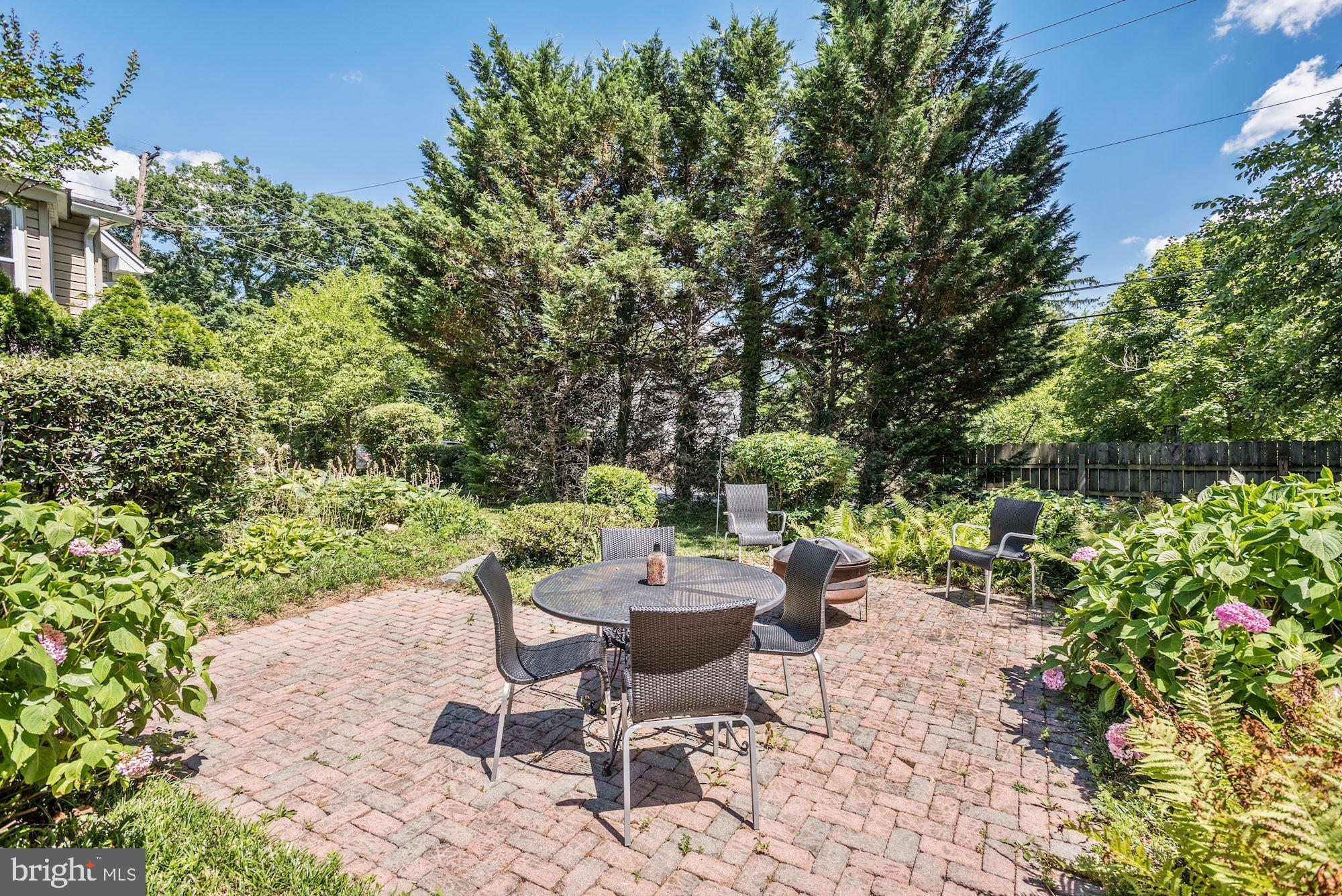 4265 Chapel Road Perry Hall, MD 21128 - Photo 26 of 32 Patio
