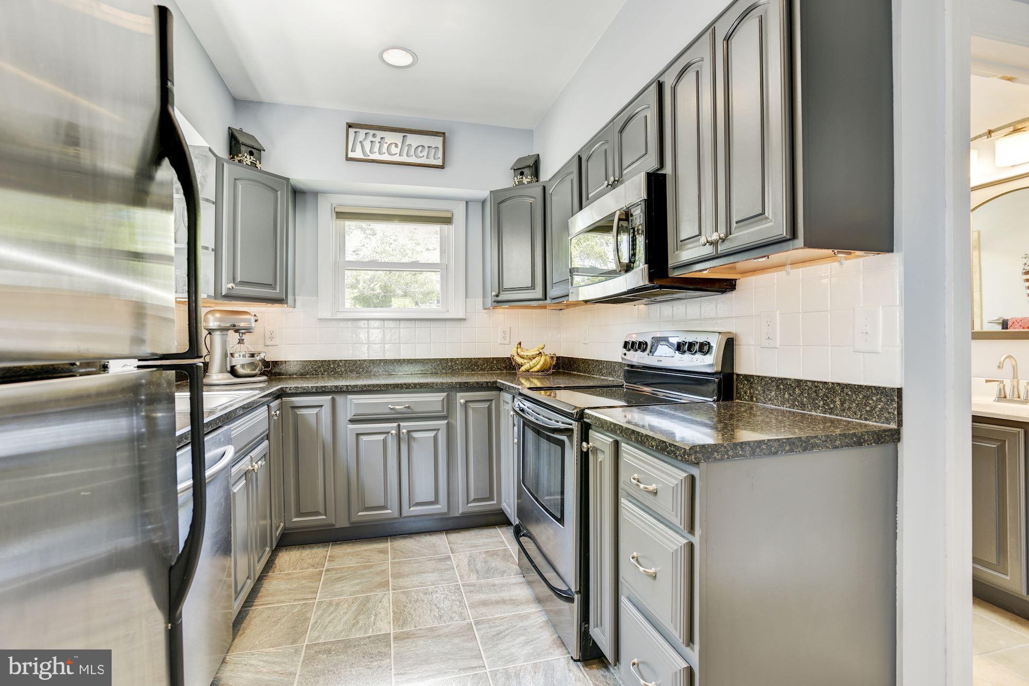 4265 Chapel Road Perry Hall, MD 21128 - Photo 10 of 32 Kitchen