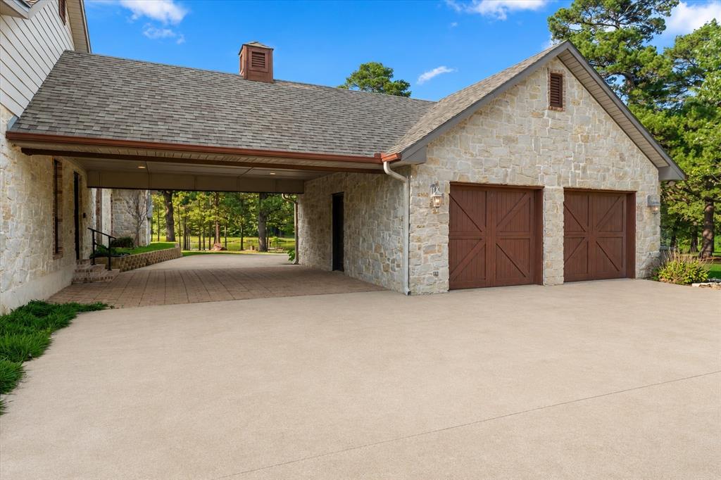4940 North Frontage Road Winfield, TX 75455 - Photo 4 of 40