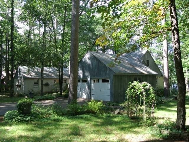 9582 Country Club Road Minocqua, WI 54548 - Photo 1 of 20 Gallery Image 1