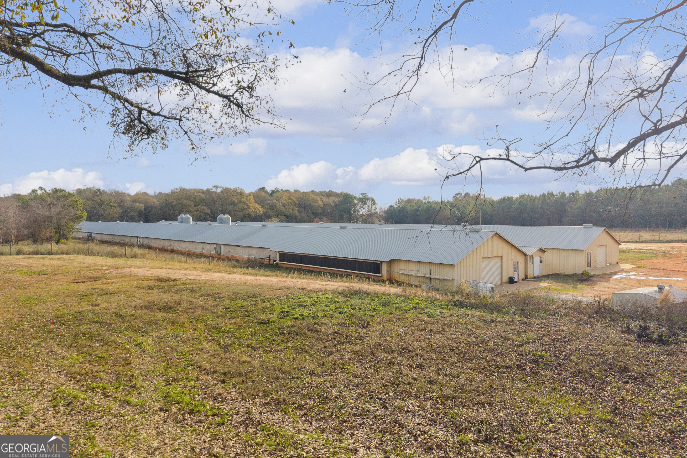 1350 Bakers Road Royston, GA 30662 - Photo 32 of 35