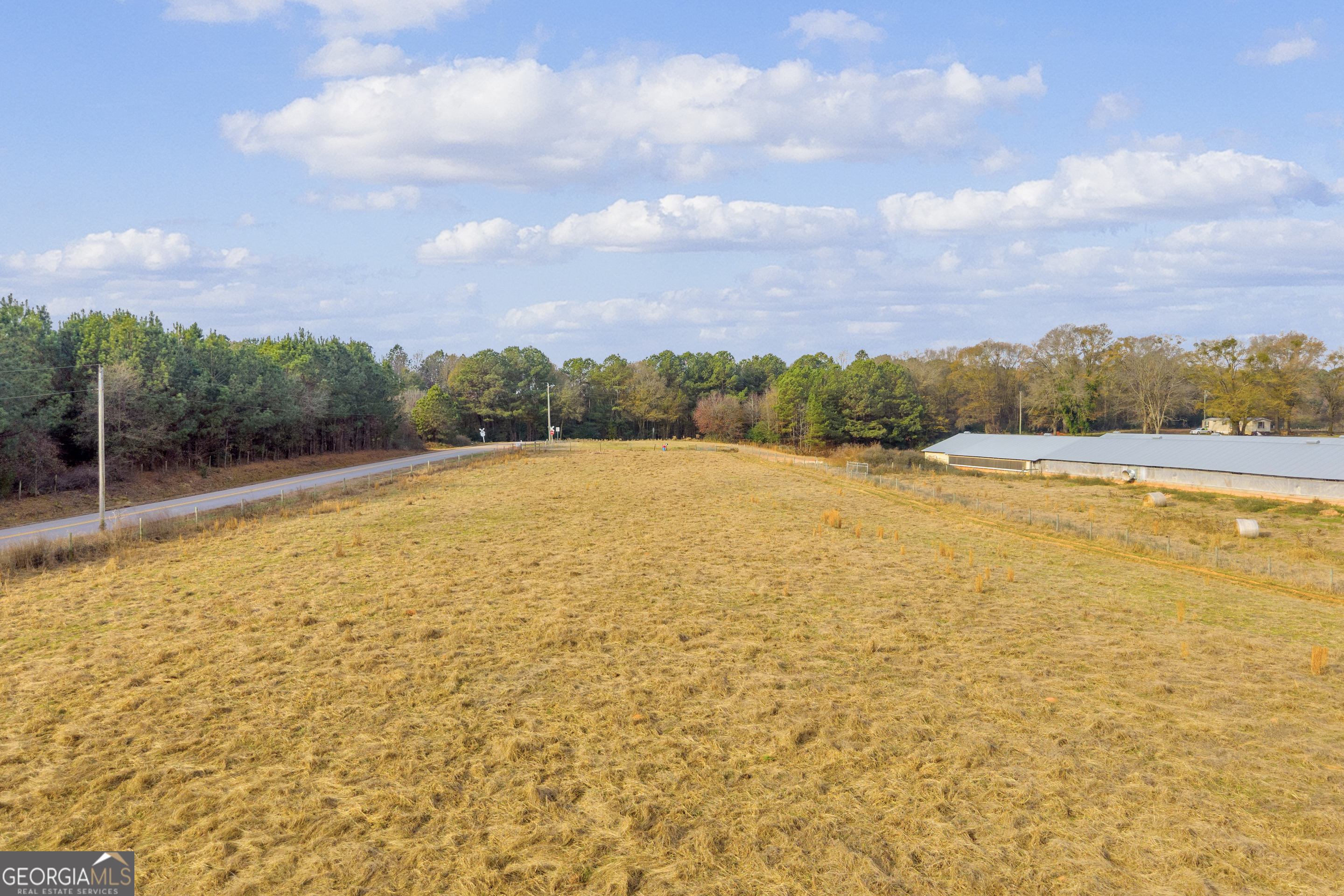 1350 Bakers Road Royston, GA 30662 - Photo 33 of 35 a view of an ocean and mountain