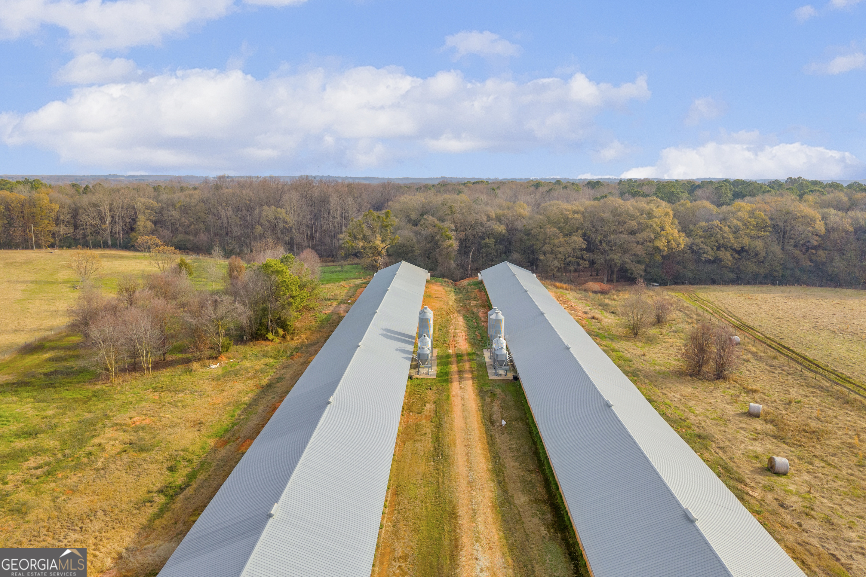 1350 Bakers Road Royston, GA 30662 - Photo 6 of 35