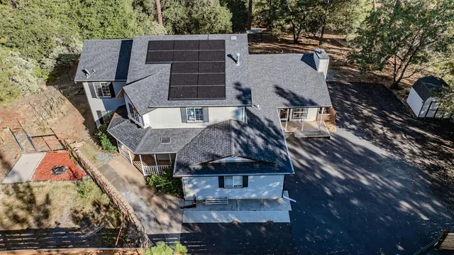 $560,000 | 21821 Homestead Road, Pine Grove, CA 95665