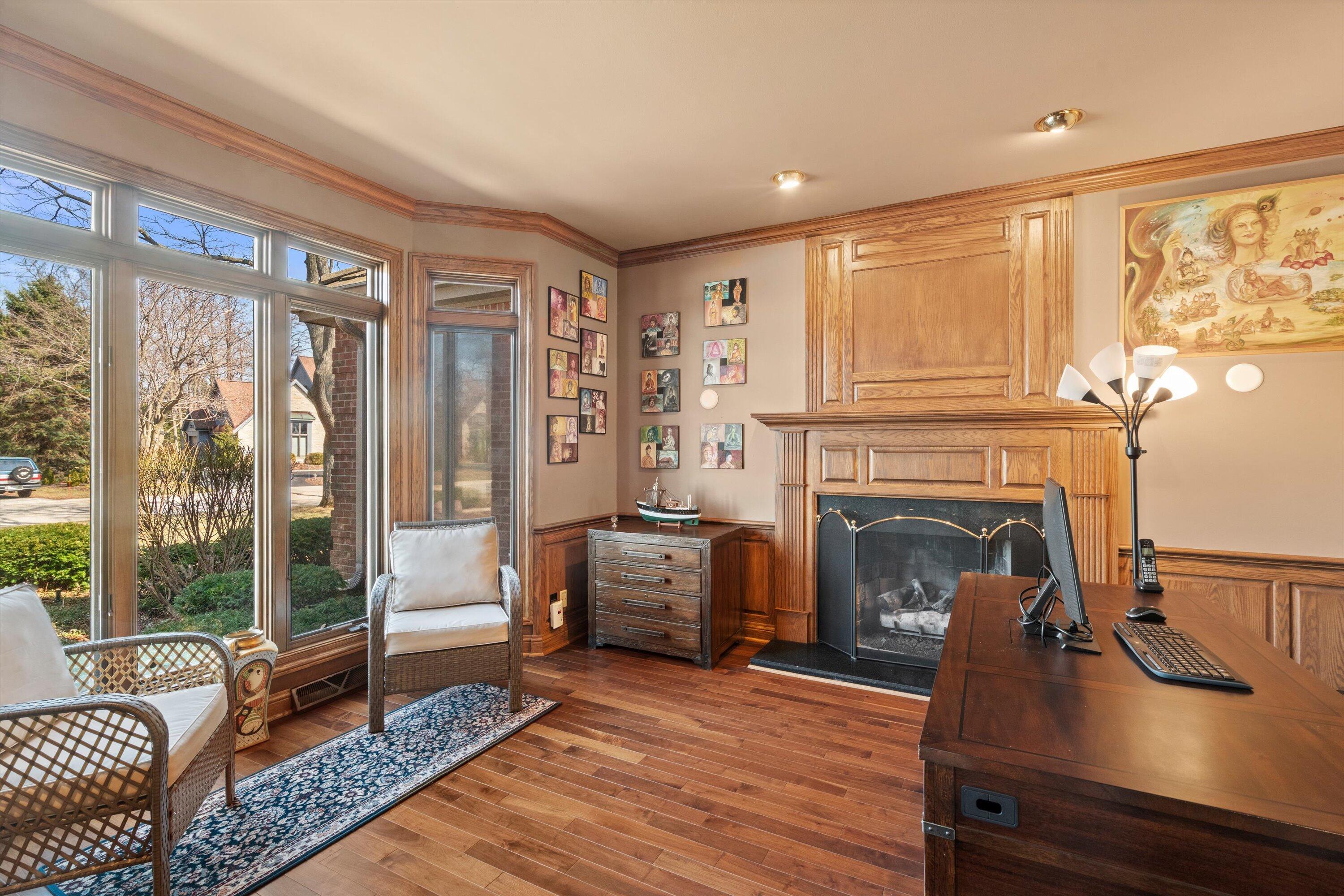 130 Lamplighter Lane Wind Point, WI 53402 - Photo 19 of 53 54-DSC05574