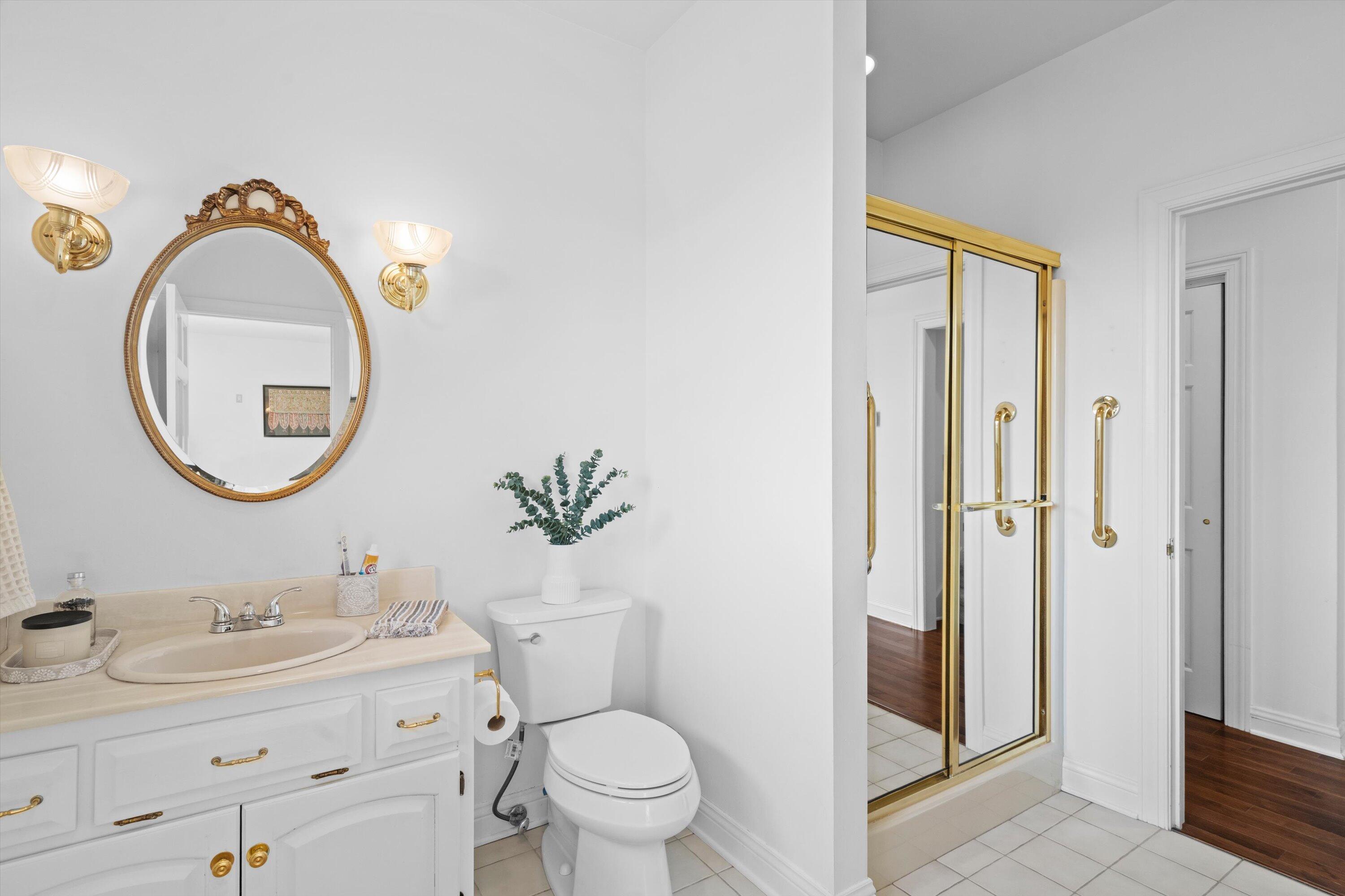 130 Lamplighter Lane Wind Point, WI 53402 - Photo 26 of 53 Main Floor In-Law Suite Full BA