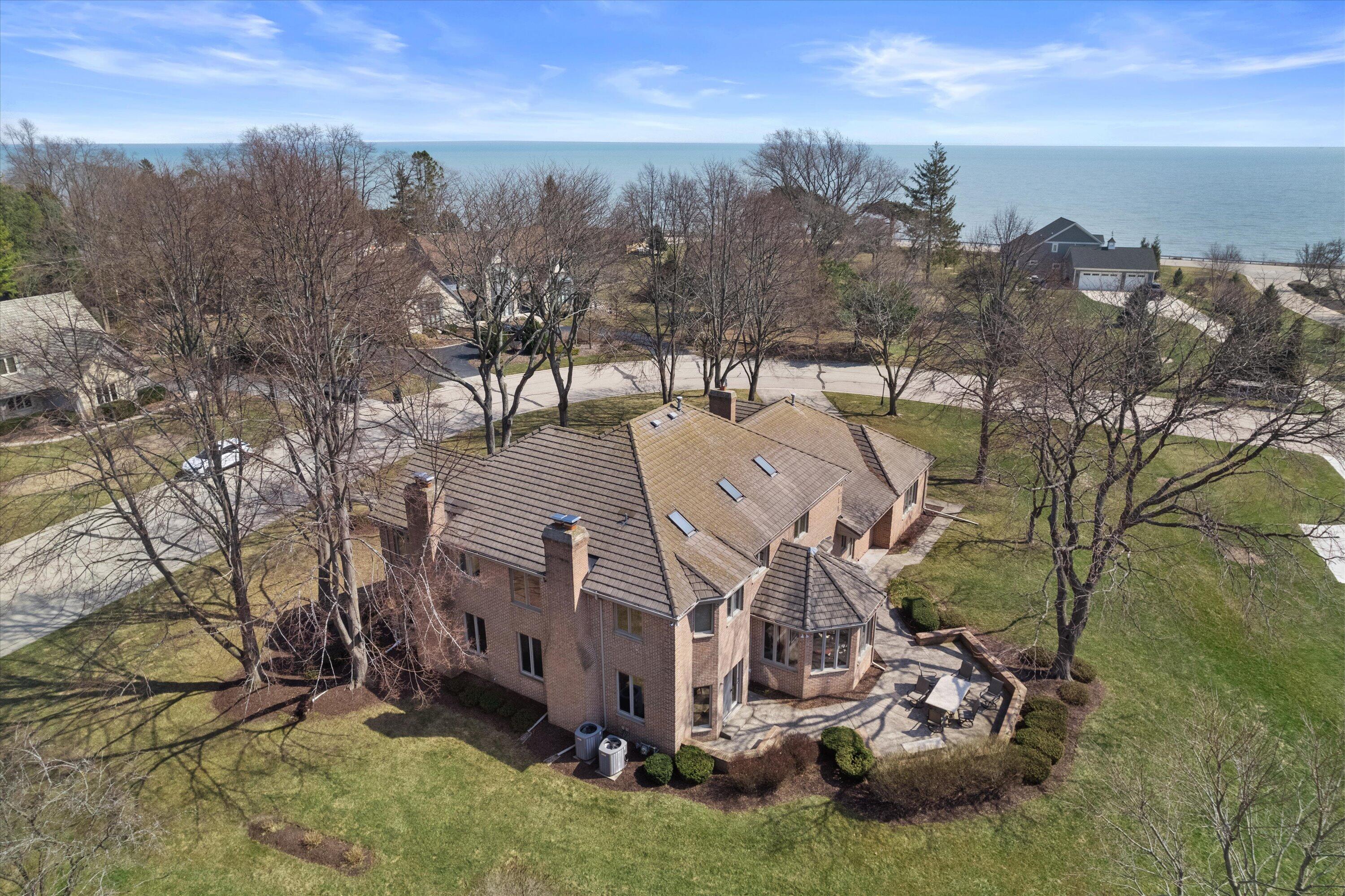 130 Lamplighter Lane Wind Point, WI 53402 - Photo 50 of 53 13-DJI_0159