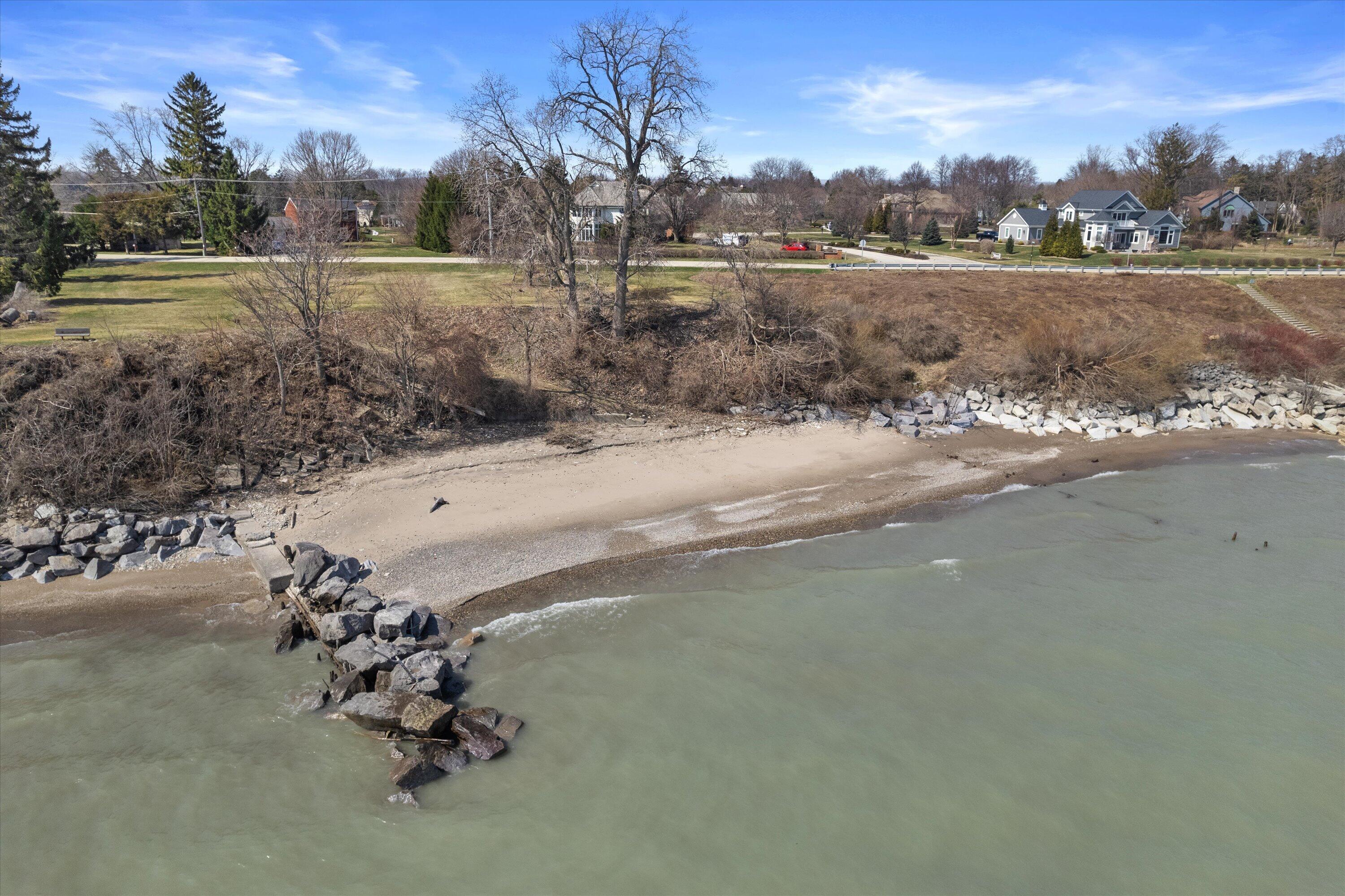 130 Lamplighter Lane Wind Point, WI 53402 - Photo 53 of 53 12-DJI_0136