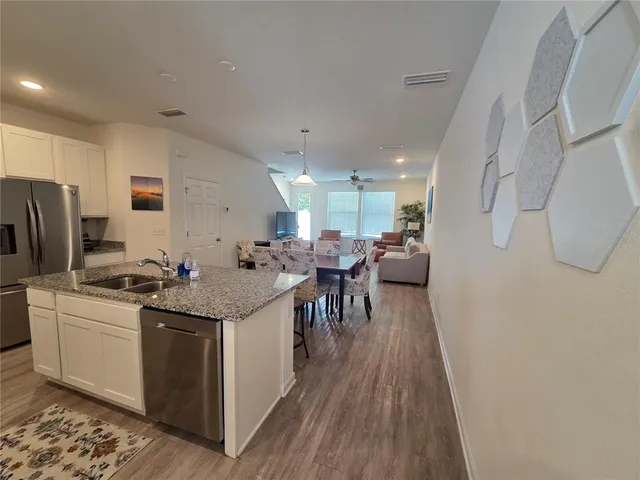 $329,500 | 22 Ridge Lake Road, St. Augustine, FL 32086