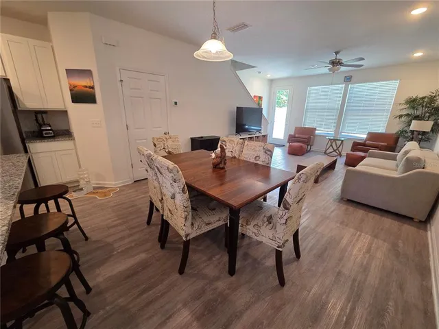 $329,500 | 22 Ridge Lake Road, St. Augustine, FL 32086