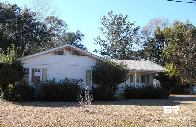 118 Johnston Street Chickasaw, AL 36611 - Photo 1 of 1