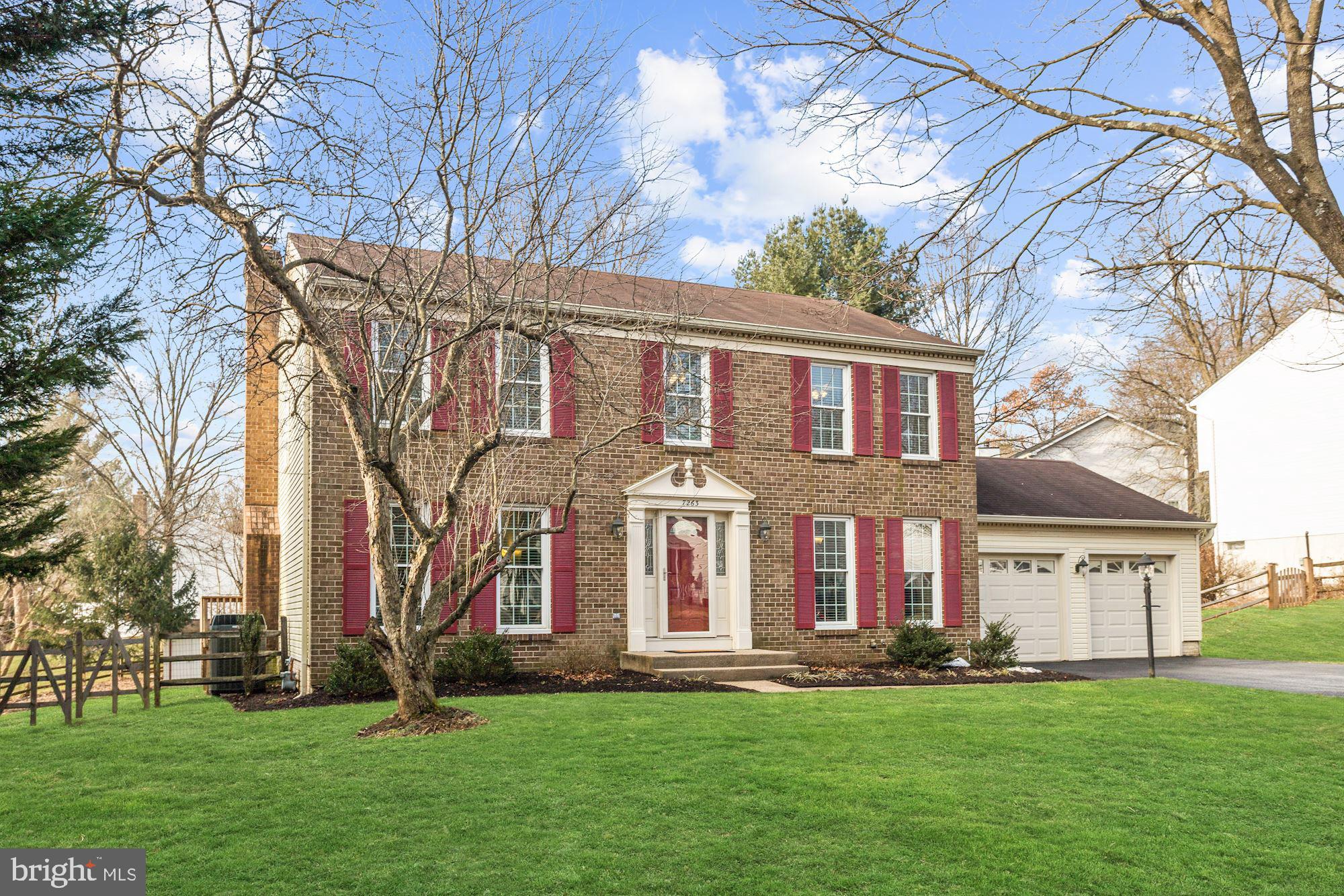 7263 Kindler Road Columbia, MD 21046 - Photo 1 of 47 Welcome Home!