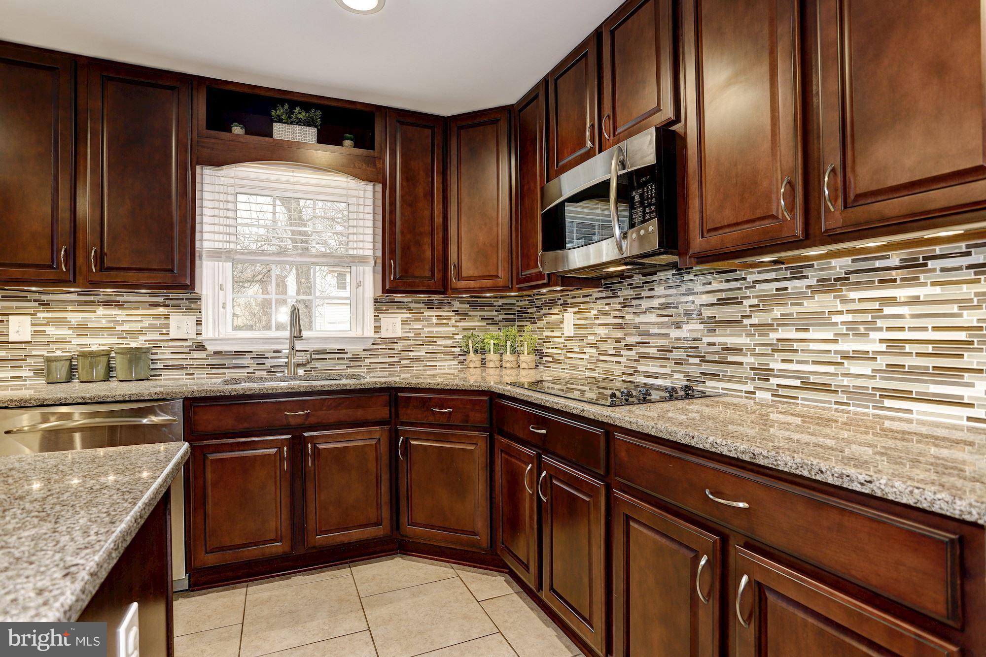 7263 Kindler Road Columbia, MD 21046 - Photo 12 of 47 Kitchen