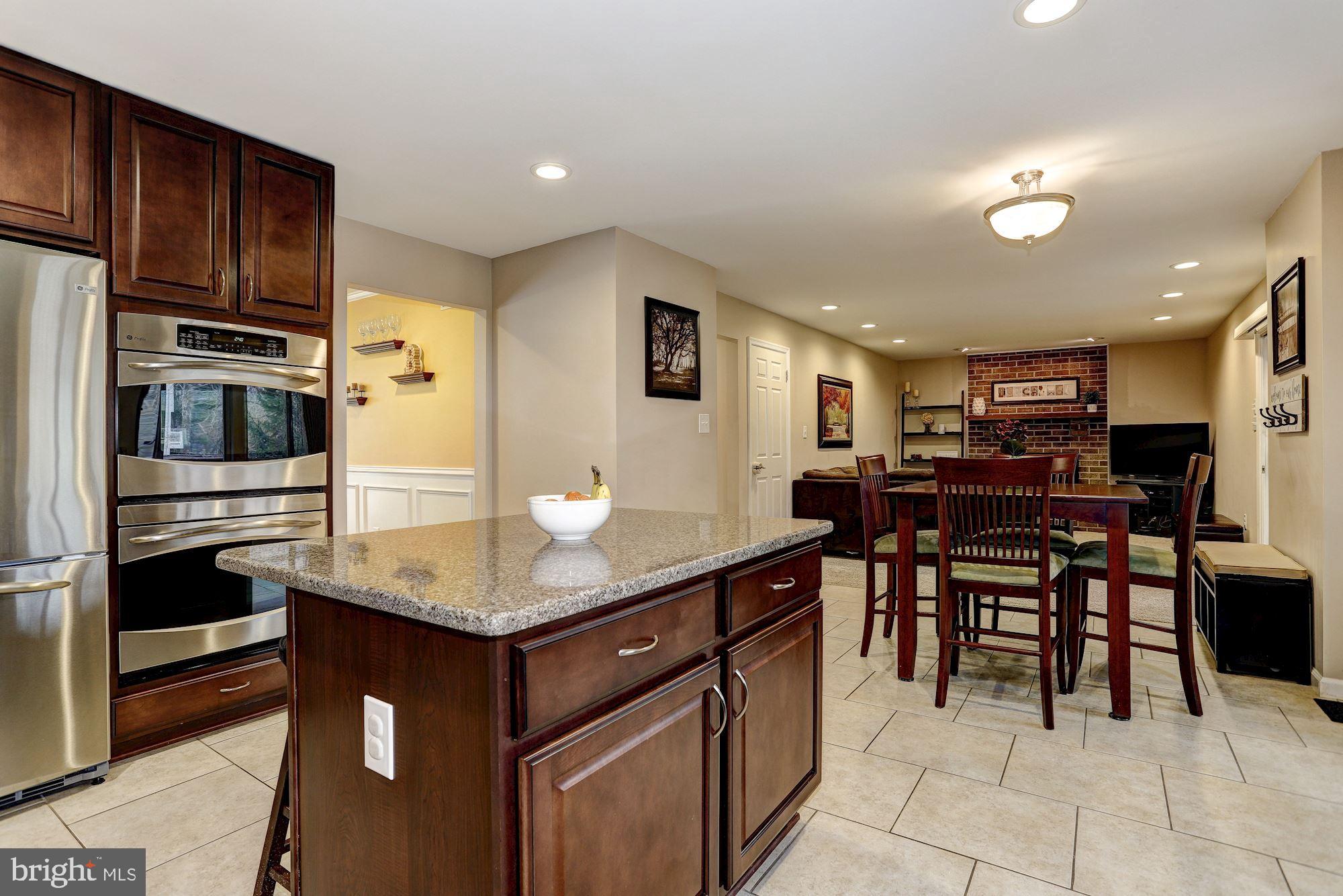 7263 Kindler Road Columbia, MD 21046 - Photo 14 of 47 Kitchen