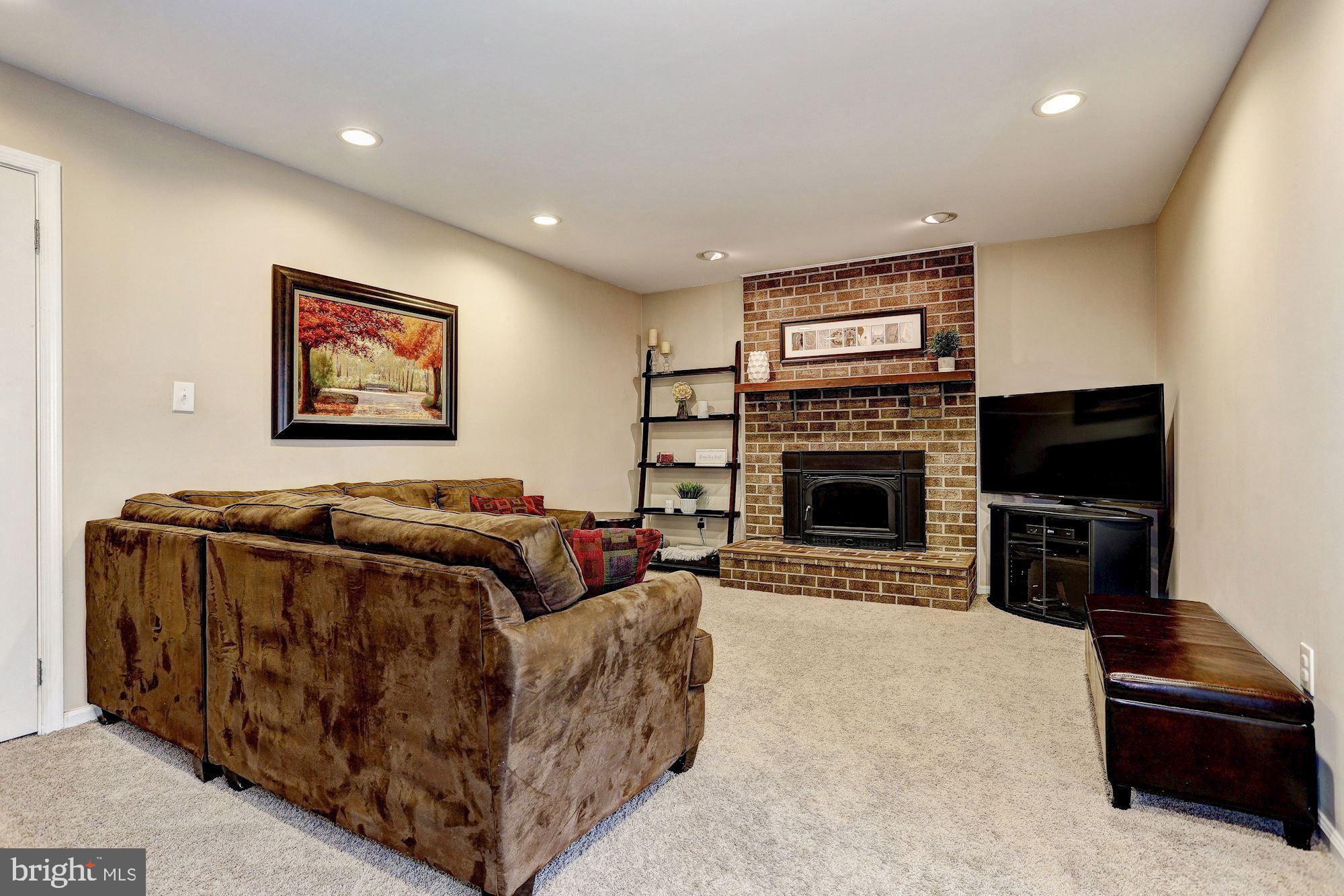 7263 Kindler Road Columbia, MD 21046 - Photo 16 of 47 Family Room