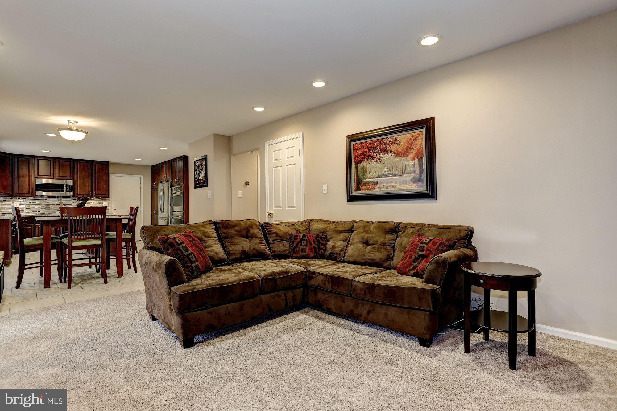 7263 Kindler Road Columbia, MD 21046 - Photo 18 of 47 Family Room