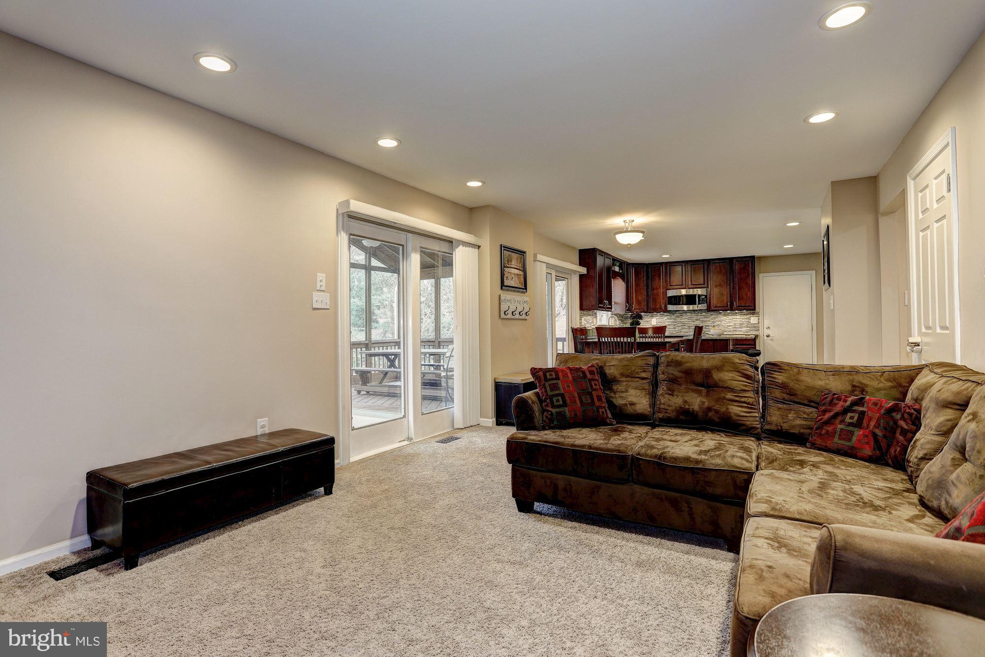7263 Kindler Road Columbia, MD 21046 - Photo 19 of 47 Family Room