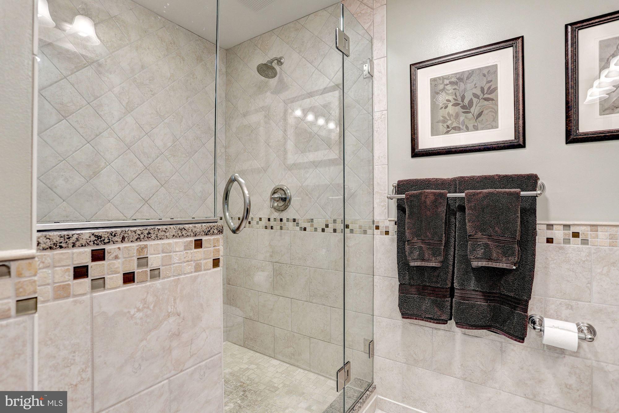 7263 Kindler Road Columbia, MD 21046 - Photo 25 of 47 Master Bath