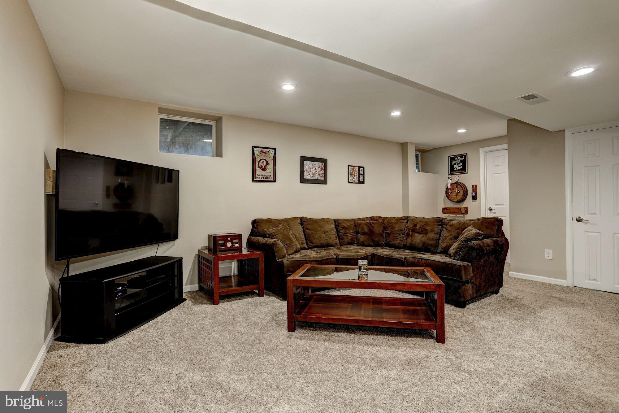 7263 Kindler Road Columbia, MD 21046 - Photo 33 of 47 Recreation Room