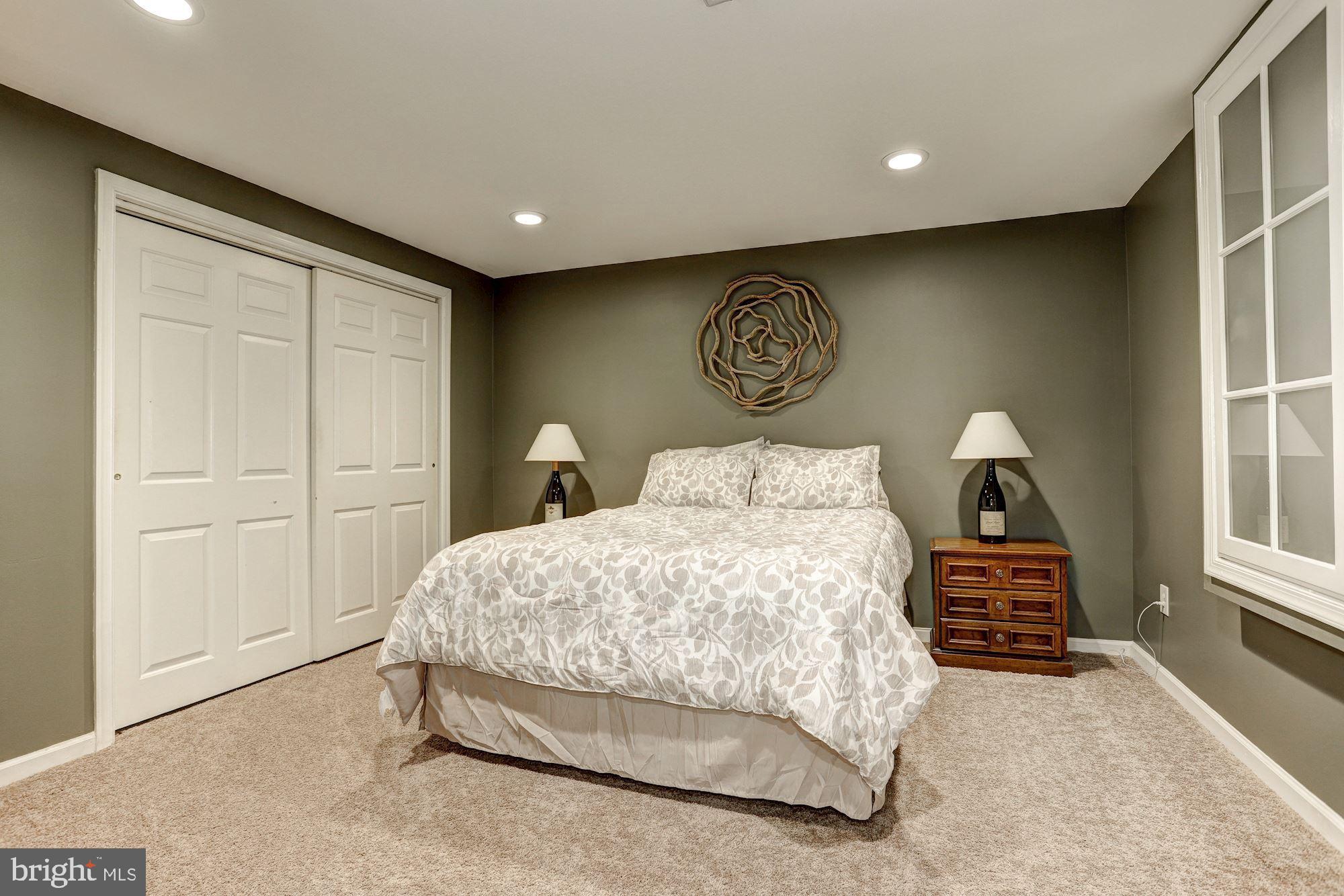 7263 Kindler Road Columbia, MD 21046 - Photo 34 of 47 Den/ Optional 5th Bedroom
