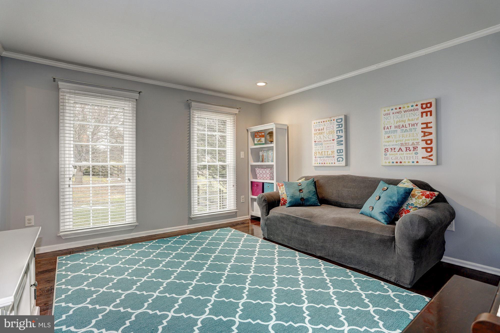 7263 Kindler Road Columbia, MD 21046 - Photo 5 of 47 Living Room