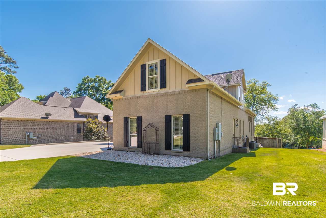 1505 Old County Road Daphne, AL 36526 - Photo 3 of 50