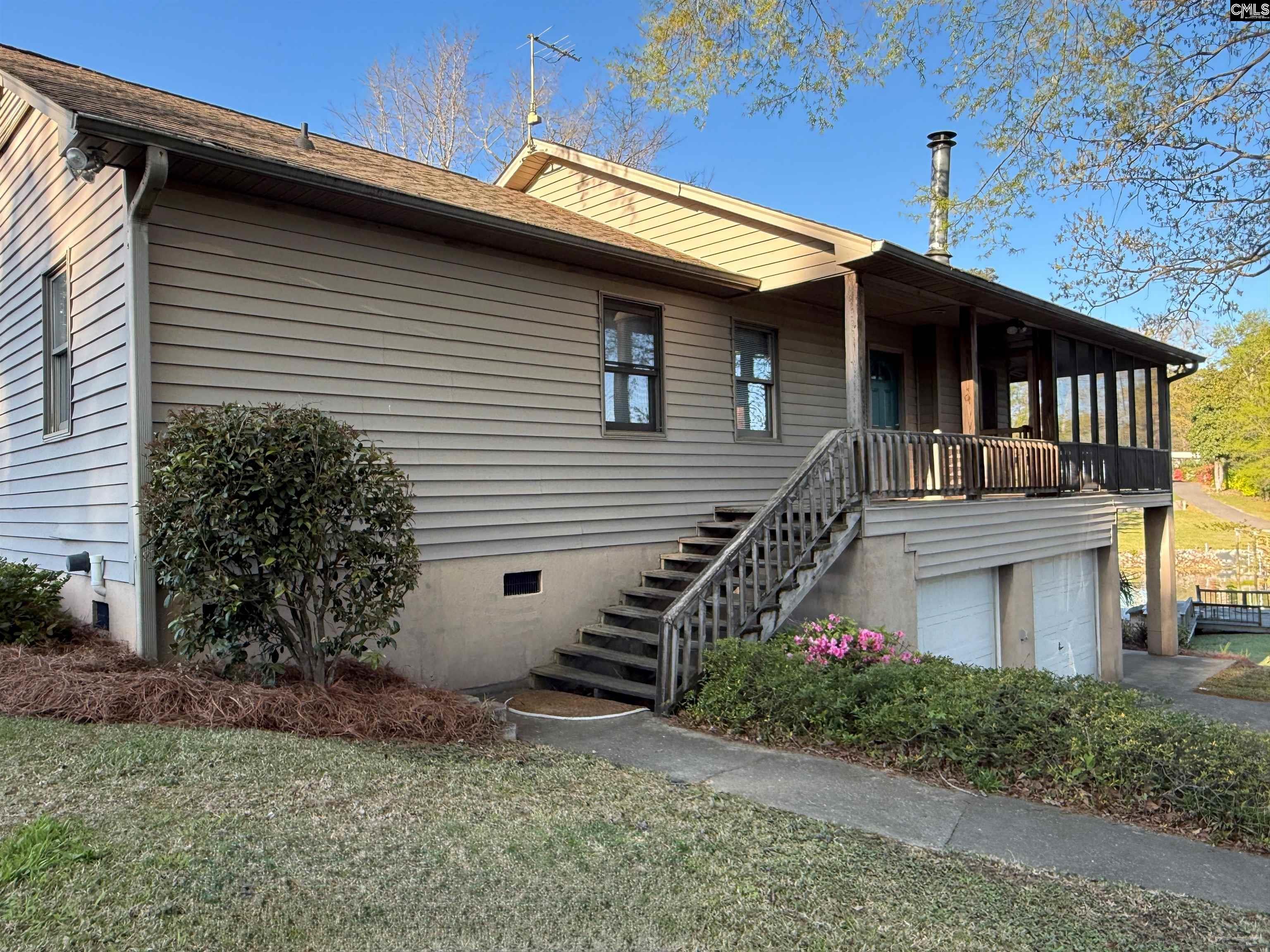 60 Mallard Cove Road Prosperity, SC 29127 - Photo 2 of 11