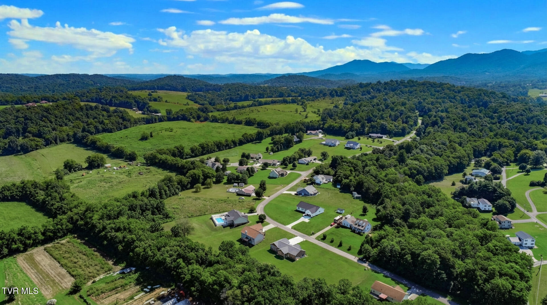 116 Meadowood Road Newport, TN 37821 - Photo 63 of 64 52ai