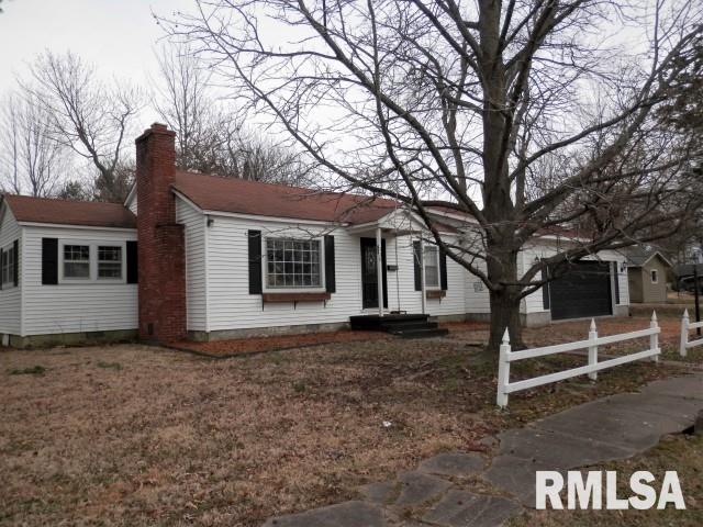 320 North 30th Street Herrin, IL 62948 - Photo 2 of 30