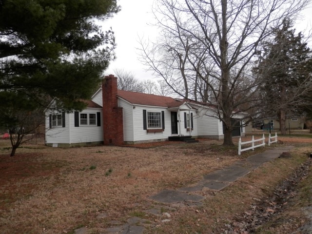 320 North 30th Street Herrin, IL 62948 - Photo 3 of 30