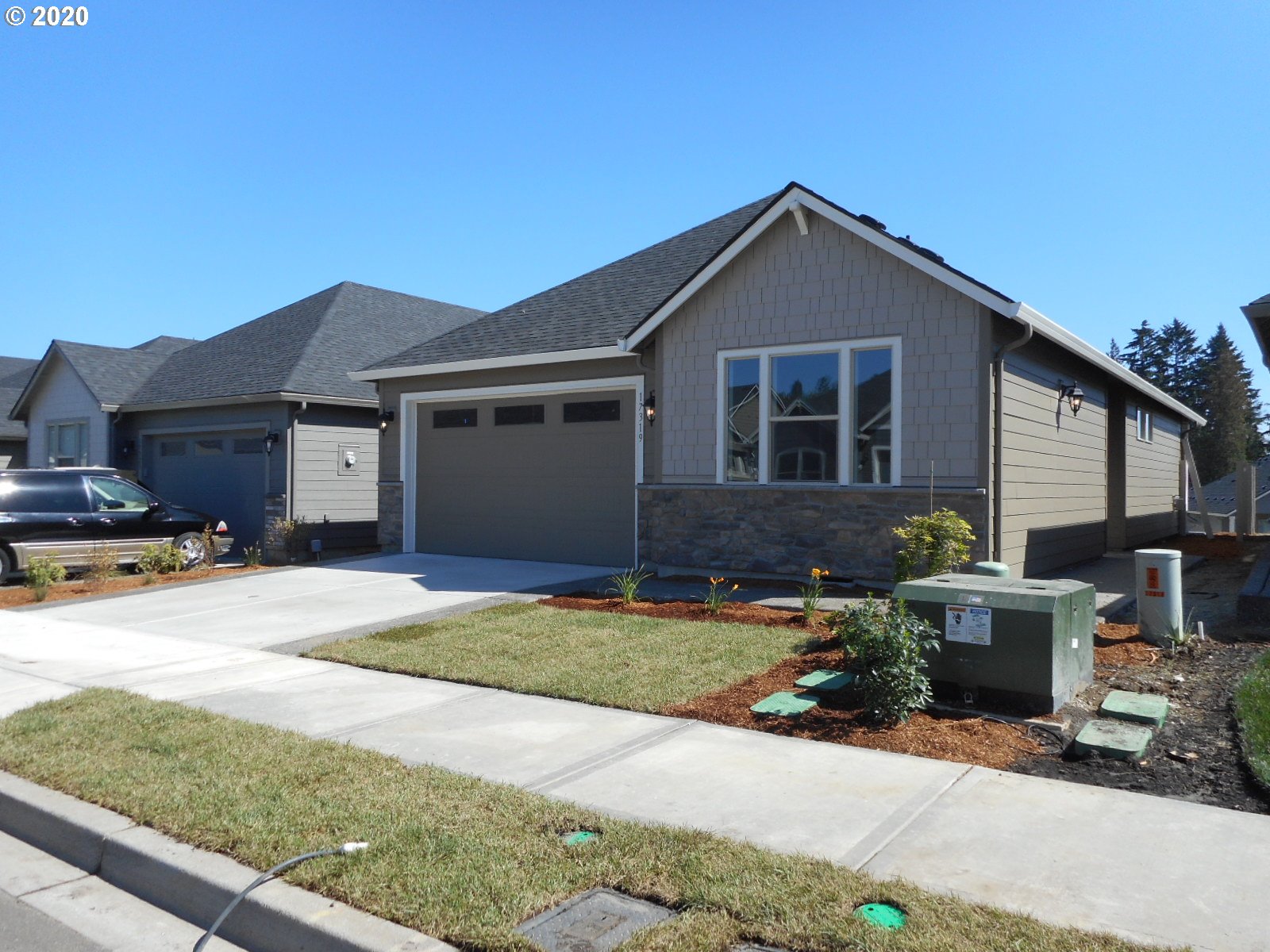 17319 Northeast 17th Avenue Ridgefield, WA 98642 - Photo 1 of 1 Gallery Image 1