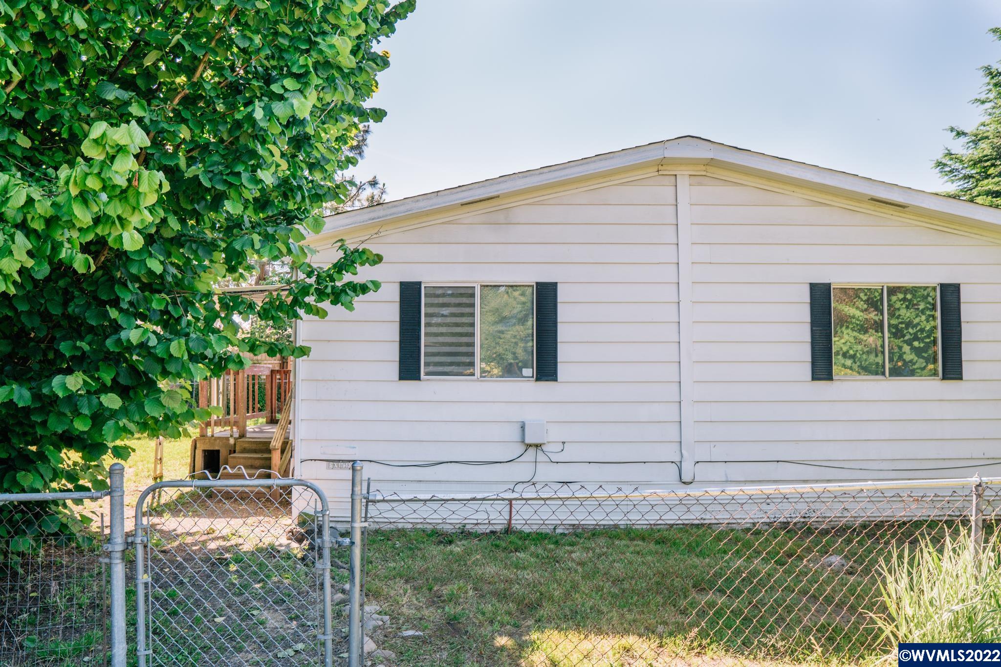 9874 Golf Club Road Southeast, Unit 20 Stayton, OR 97383 - Photo 1 of 36