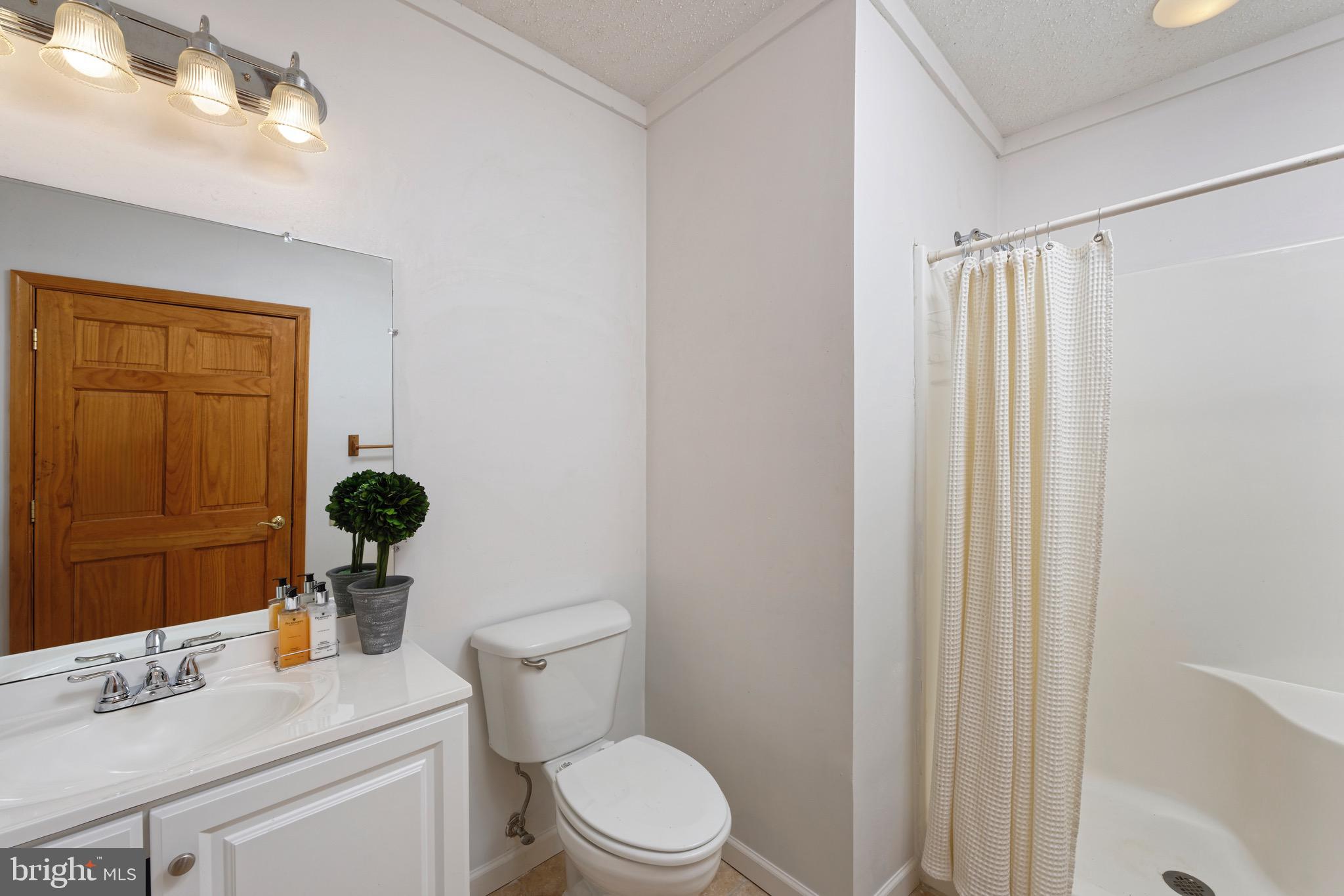 35075 Bloomfield Road Round Hill, VA 20141 - Photo 14 of 63 Full bath in hallway serves as a powder room too