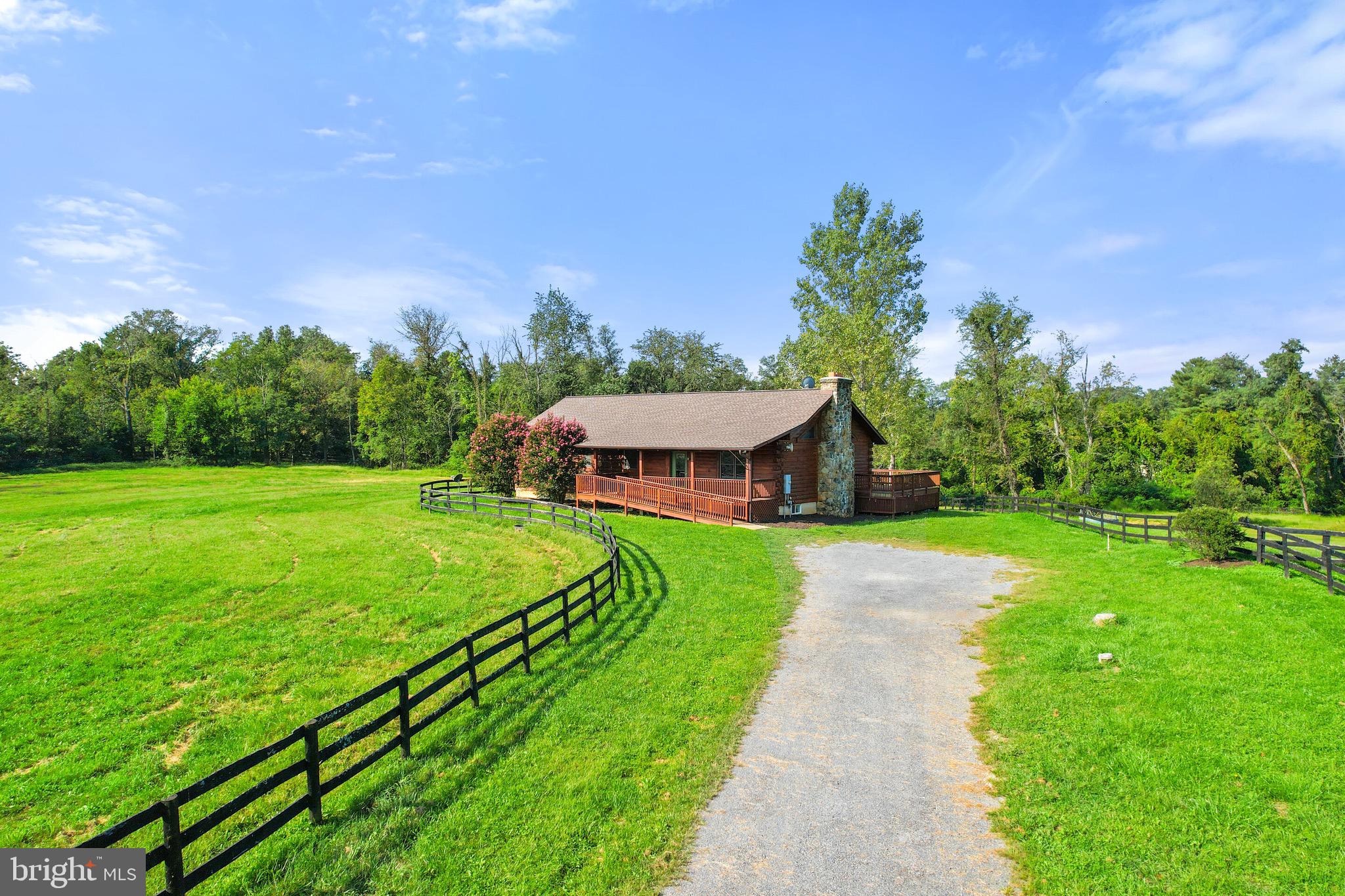 35075 Bloomfield Road Round Hill, VA 20141 - Photo 40 of 63 View of the house