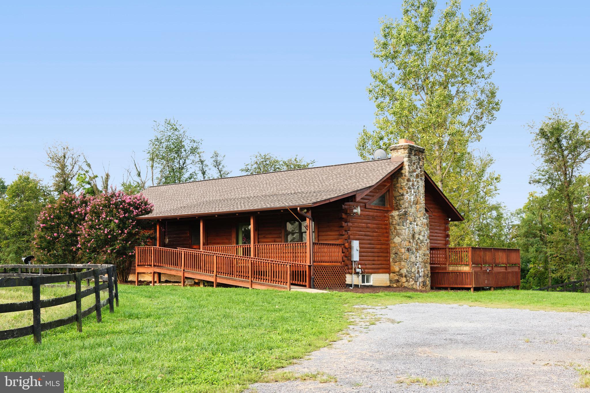35075 Bloomfield Road Round Hill, VA 20141 - Photo 41 of 63 View of the house