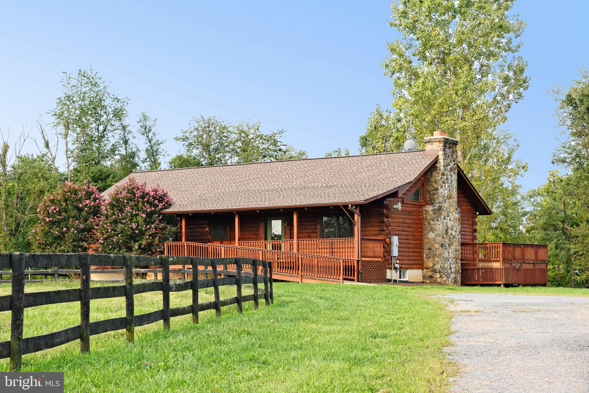 35075 Bloomfield Road Round Hill, VA 20141 - Photo 42 of 63 View of the house