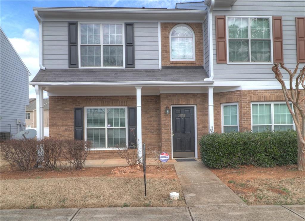 2851 Walden Lake Bend Decatur, GA 30035 - Photo 1 of 1 Gallery Image 1