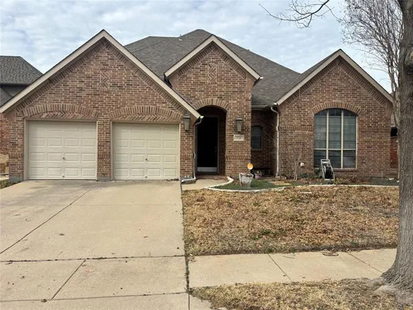 $545,000 | 9721 Sam Bass Trail, Fort Worth, TX 76244