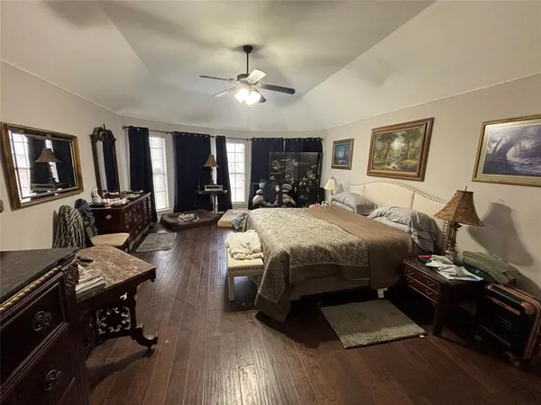 $545,000 | 9721 Sam Bass Trail, Fort Worth, TX 76244