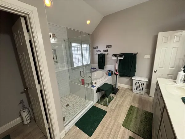 $545,000 | 9721 Sam Bass Trail, Fort Worth, TX 76244