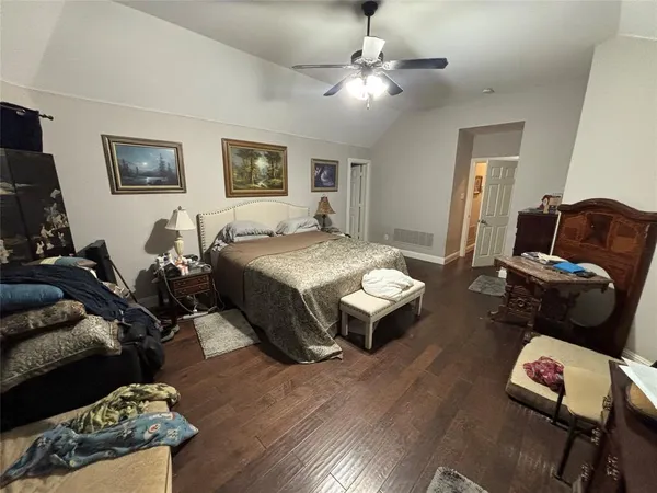 $545,000 | 9721 Sam Bass Trail, Fort Worth, TX 76244