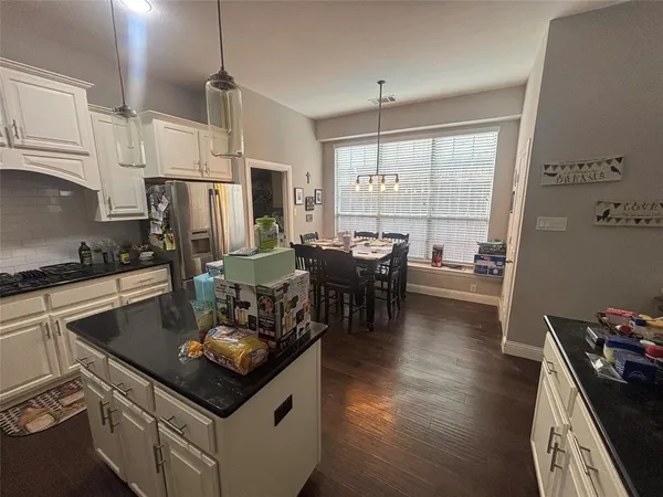 $545,000 | 9721 Sam Bass Trail, Fort Worth, TX 76244