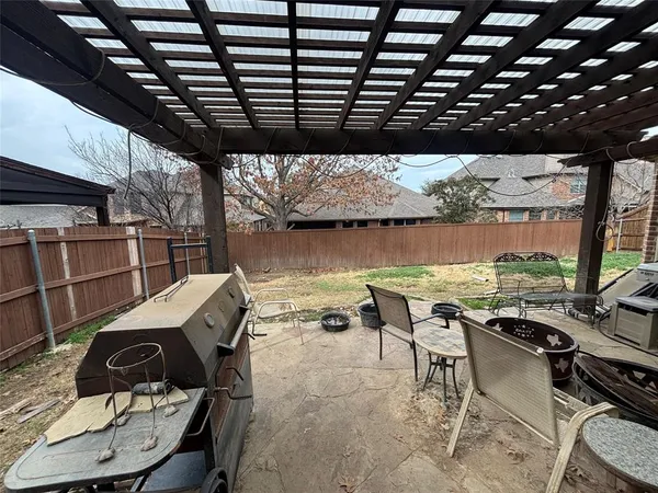 $545,000 | 9721 Sam Bass Trail, Fort Worth, TX 76244