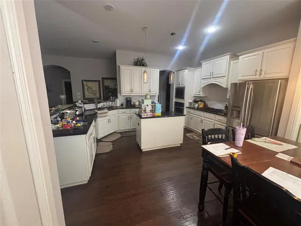 $545,000 | 9721 Sam Bass Trail, Fort Worth, TX 76244